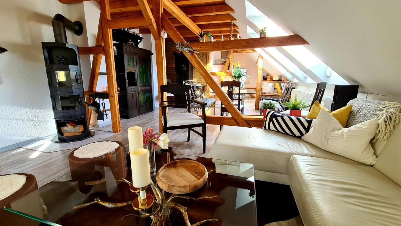 Ferienwohnung 'Annemarie' - Nur Fuer Private Urlaube Und Ferien Jahnsbach Dış mekan fotoğraf