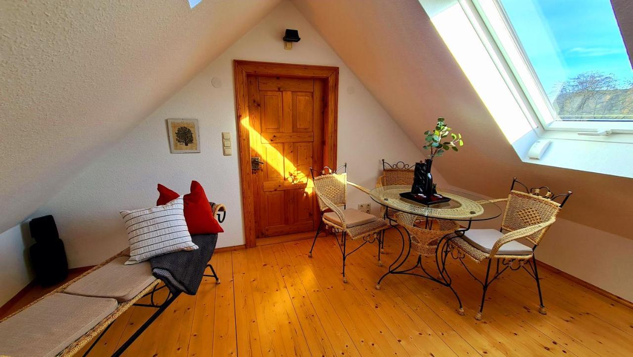 Ferienwohnung 'Annemarie' - Nur Fuer Private Urlaube Und Ferien Jahnsbach Dış mekan fotoğraf