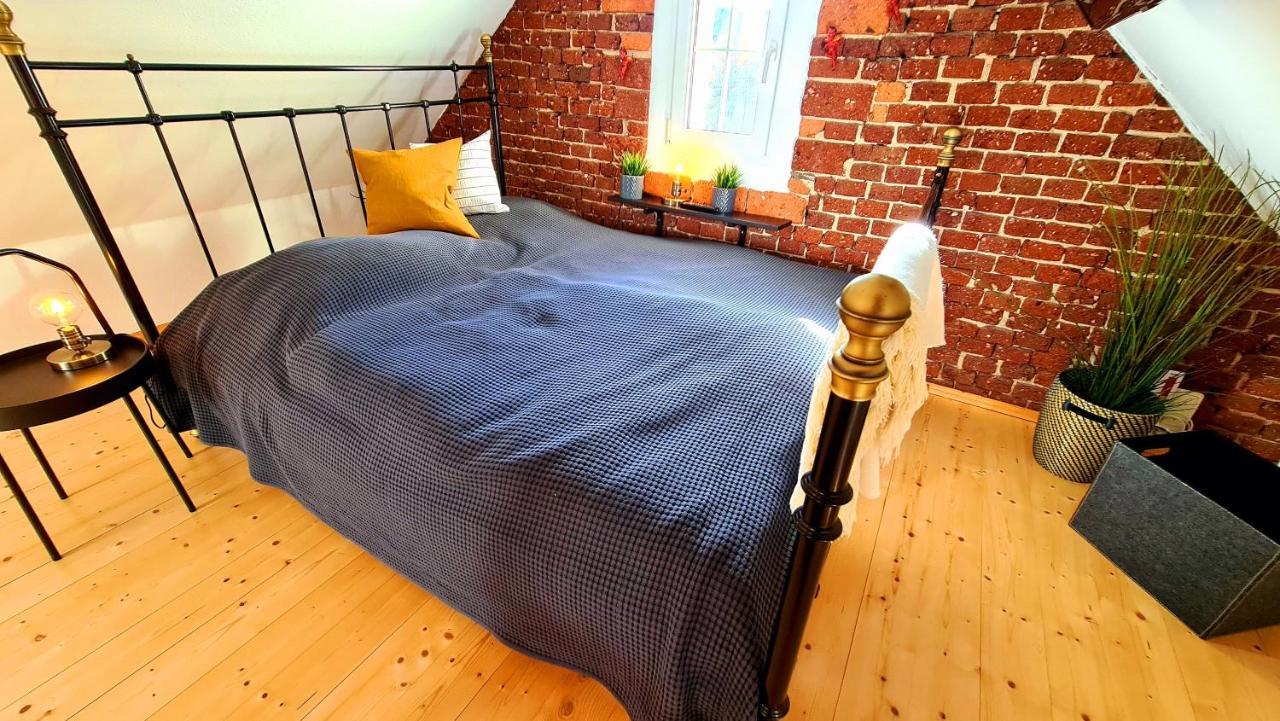 Ferienwohnung 'Annemarie' - Nur Fuer Private Urlaube Und Ferien Jahnsbach Dış mekan fotoğraf